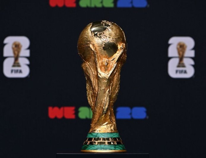 2026年世界杯亚洲区预选赛第四轮抽签结果揭晓