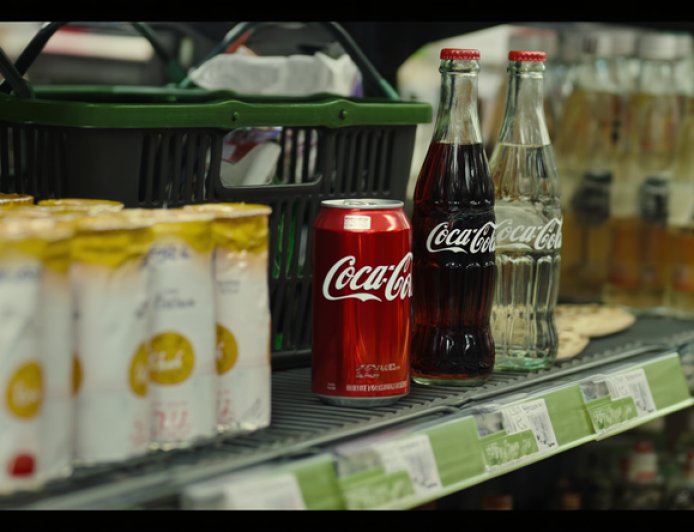 硅谷观察：特朗普发话，可口可乐要改回配料了？