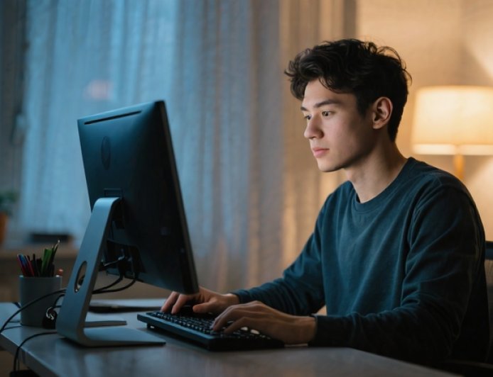 你不是没准备好，只是太害怕开始