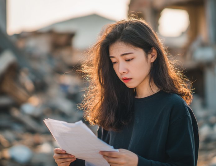 楼盘烂尾，购房者可解除买卖、贷款合同？