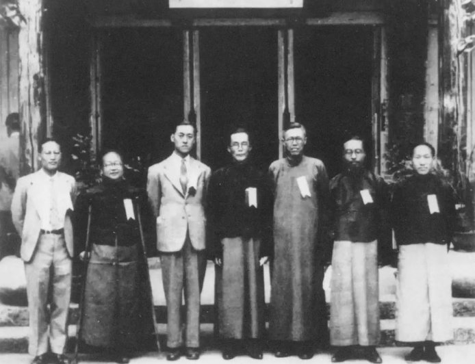 三大剧变下，大学如何“凤凰涅槃”？