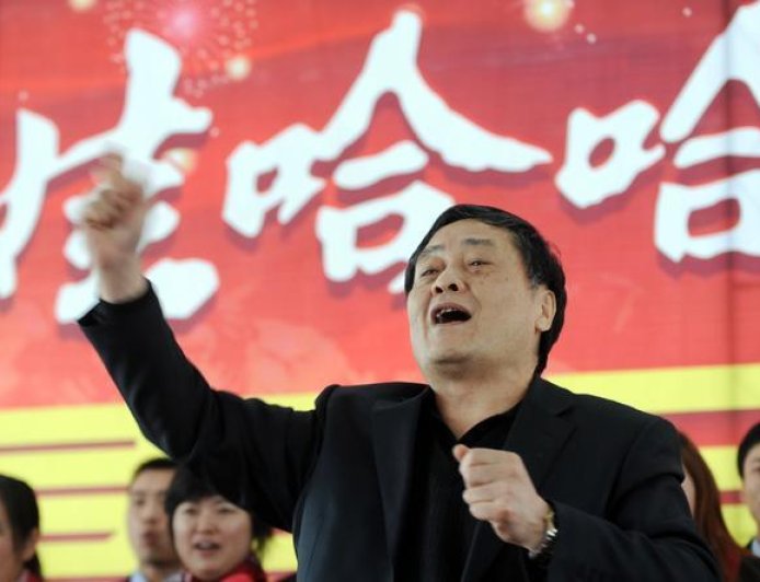 流程是给弱者的