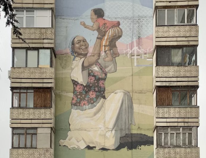 中亚电商热：147亿美元市场里的中国玩家