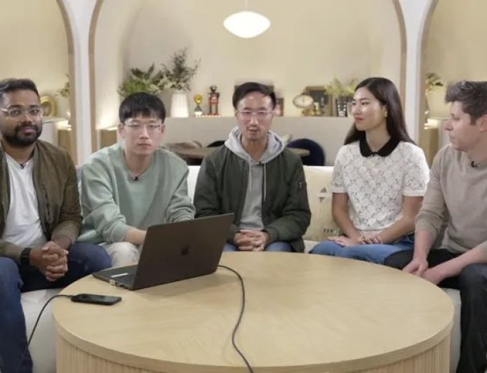 OpenAI发布Agent，我们想让它“自己报道自己”