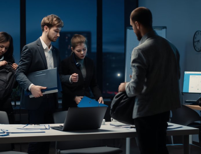 72小时瓦解200亿独角兽