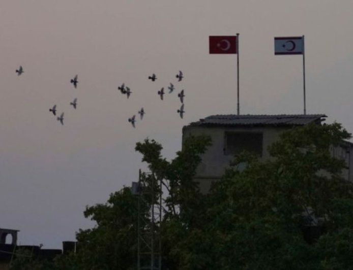 联合国与塞浦路斯领导人谈判未能就新开放边境通道达成协议