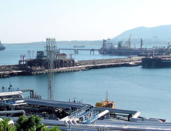 欧盟因乌克兰战争对俄罗斯石油和“影子舰队”实施新一轮制裁