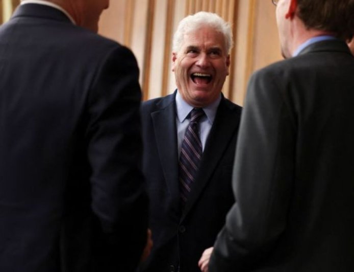 美国众议院将加密货币《天才法案》提交特朗普 行业倡导者迎来胜利