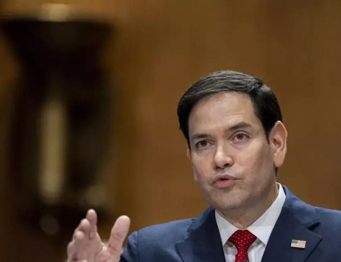 美国务卿：已就结束以叙冲突的具体步骤达成一致