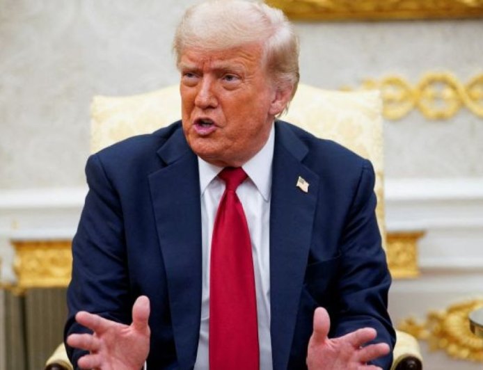 特朗普起诉传媒大亨默多克及其《华尔街日报》