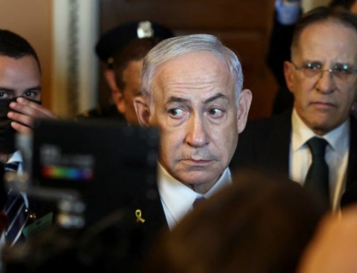 国际社会终于对以色列发出警告了吗？