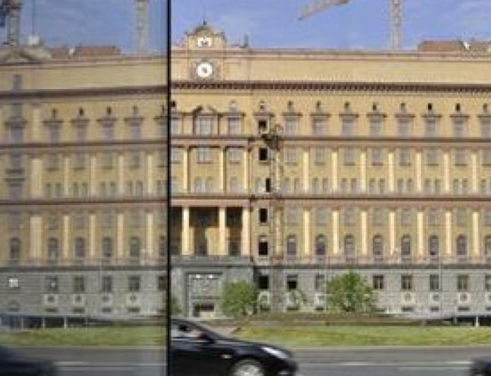 英国因网络攻击制裁俄罗斯高级情报官员