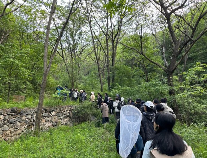 敲敲键盘就能发论文，生态学家还有必要做野外研究吗？