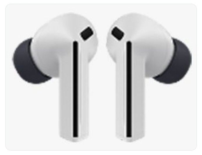 三星最亲民耳机继任者,Galaxy Buds 3 FE 渲染图首曝
