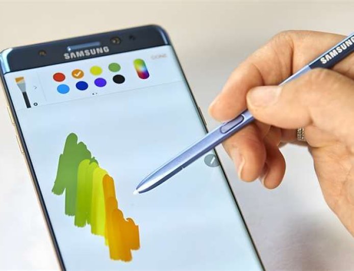 时隔 9 年,美国机场仍告示乘客禁止携带三星 Galaxy Note 7 手机