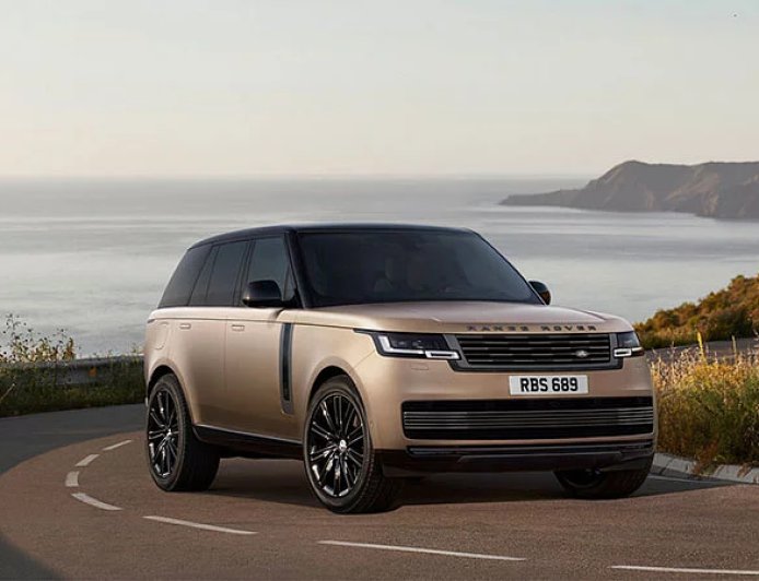 捷豹路虎揽胜纯电车型推迟发布，争取更多测试时间并等待市场回暖