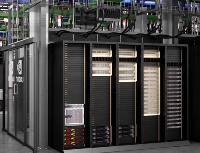 消息称英伟达 GB300 服务器生产已启动，9 月大规模发货