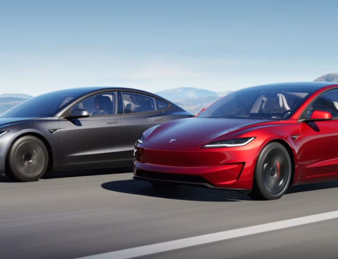 日媒：特斯拉和比亚迪将主导日本电动汽车转型