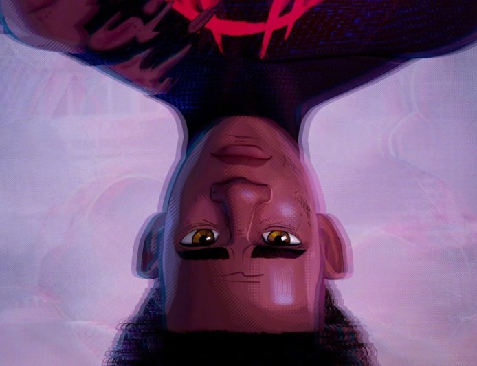 《蜘蛛侠:超越宇宙》动画电影上映时间再推迟