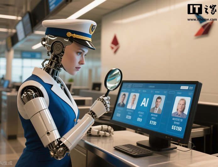 达美航空推行 AI 定价策略，目标为每个乘客量身定制“最愿意掏钱”的票价