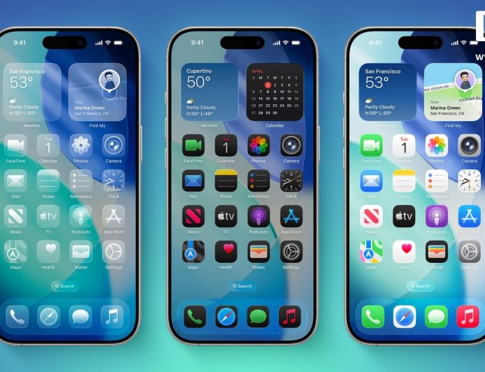 古尔曼：预计苹果 iOS 26 公测版下周推出，iOS 27 开发工作即将启动