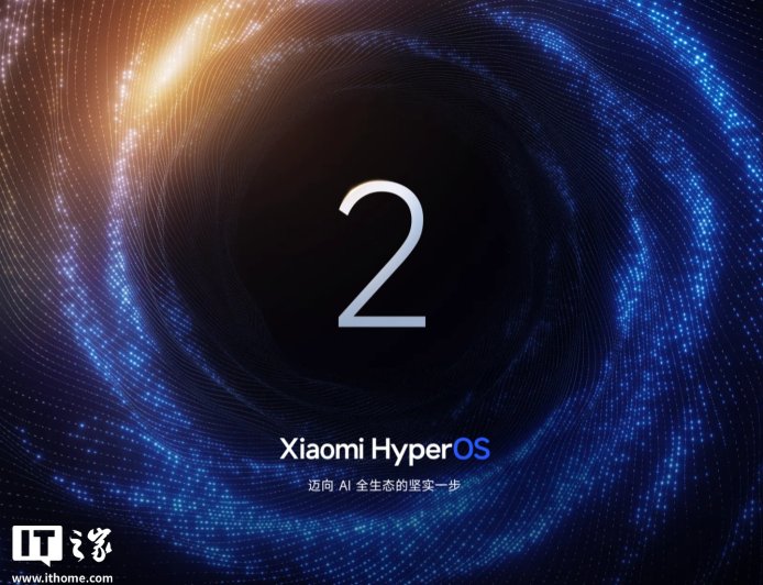 小米澎湃 HyperOS Beta 版本部分场景天气当前网络不可用问题优化