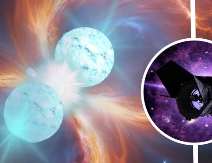 NASA 罗曼太空望远镜将发射,有望发现十万次宇宙爆炸事件