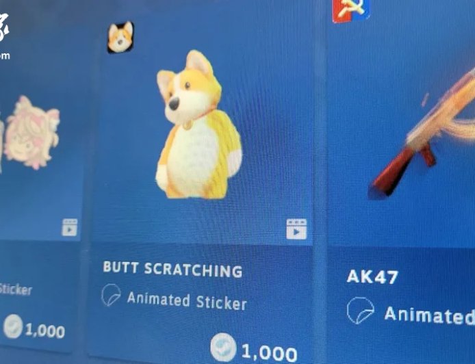 Steam 成 “流量刺客” ？用户称聊天 5 分钟用掉 700MB 流量