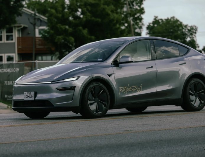回击 Waymo,特斯拉拟再度扩大奥斯汀 Robotaxi 地理围栏