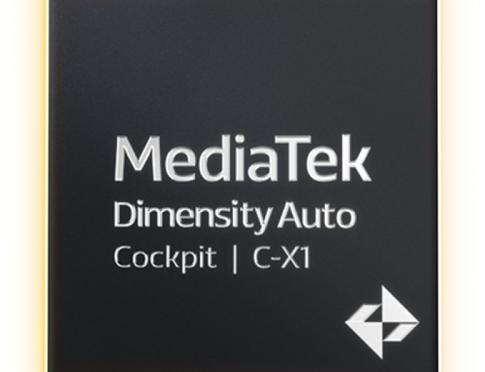 消息称联发科 C-X1 座舱芯片获中国车企多款豪华车型导入，明年有望大量出货