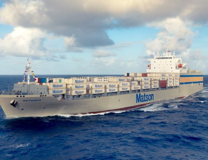 美森轮船：因锂离子电池运输安全性担忧增加，暂停承运纯电和插混汽车