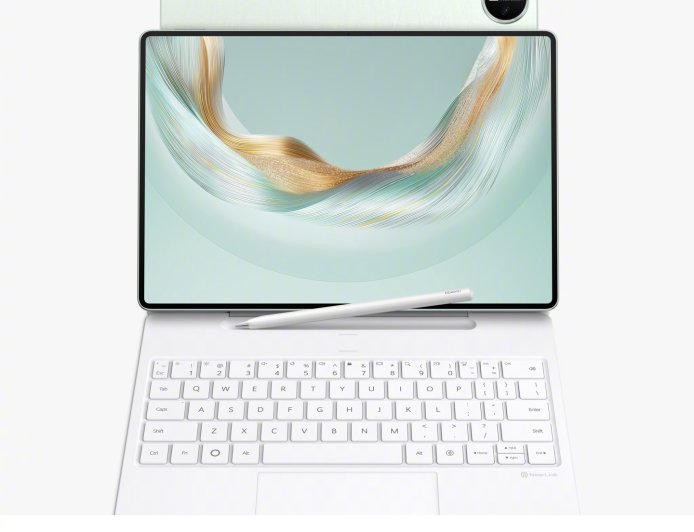 华为 MatePad Pro 12.2 英寸 2025 平板提供标准 / 柔光双版本，顶配 12GB+512GB