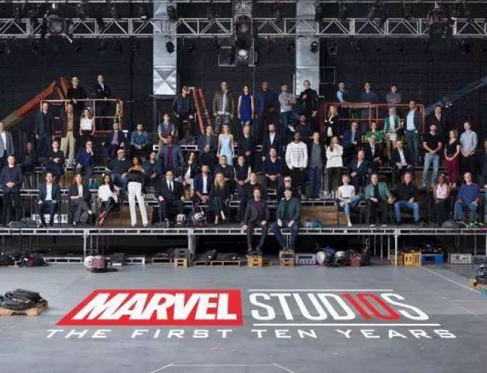 漫威凯文・费奇：《复仇者联盟 4》后公司进入电影类型探索转型期，困境源于内容供应过剩而非需求疲软