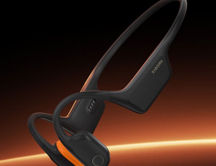 小米骨传导耳机 2 开售：可监测游泳数据、独立播放音乐，699 元