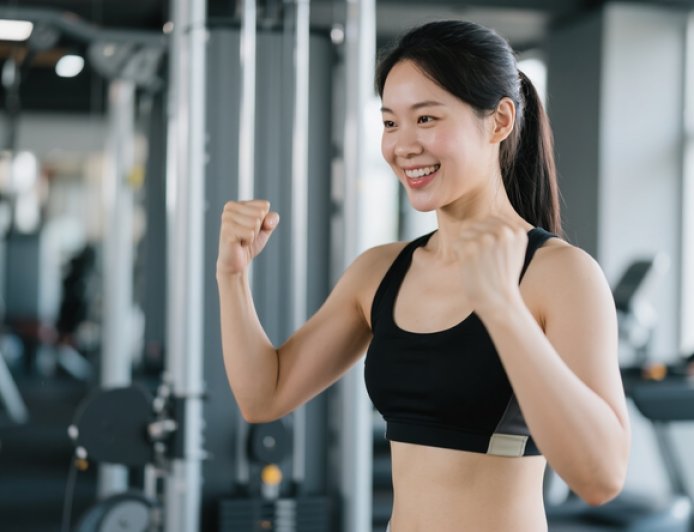 全网羡慕的“气血感”，是新的身材焦虑吗？