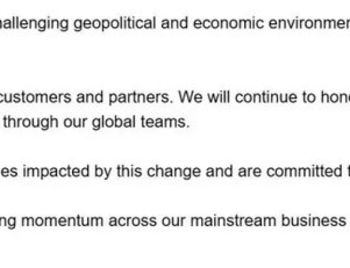 “诺基亚手机”可能会再死一次