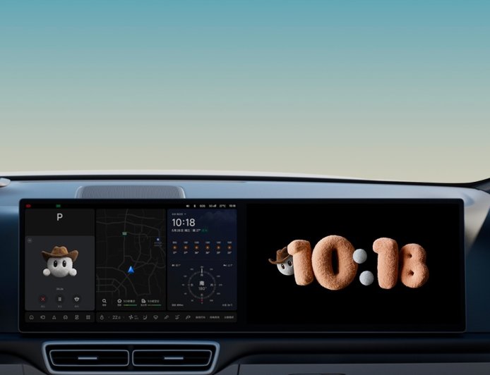 理想汽车 OTA 7.5 即将开启推送:新增全球首个超级对齐辅助驾驶功能