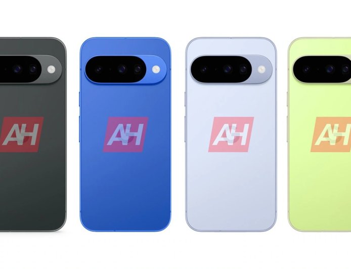 谷歌 Pixel 10 标准版“官方渲染图”首曝，标准版机型首次引入长焦镜头