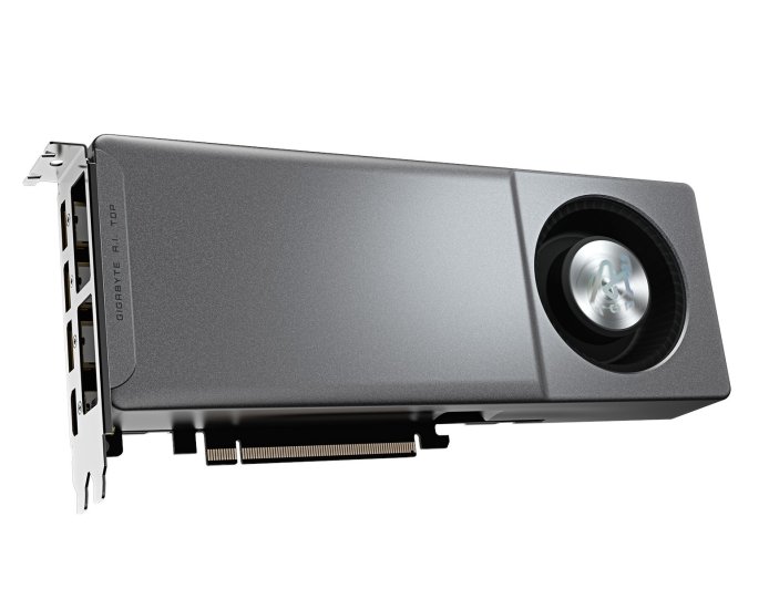 “双 AI”显卡:技嘉推出 Radeon AI PRO R9700 AI TOP 32G