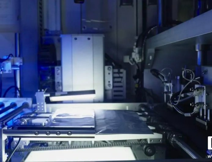 孚能科技：全固态电池进入中试生产阶段，年底将建成 0.2GWh 中试线