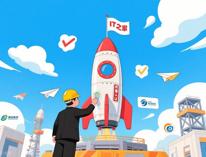 国家航天局：商业航天项目承担方质量责任实施终身追究制