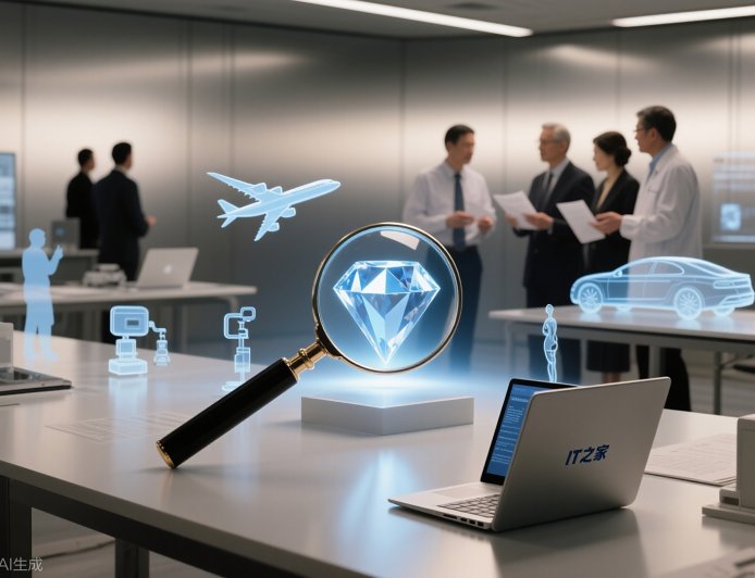 我国牵头制定的首个纳米金刚石国际标准正式发布