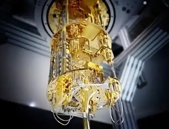 我国自主量子计算机“本源悟空”已在多地商业化部署