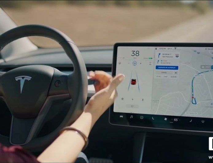 涉嫌夸大宣传 Autopilot 和 FSD，特斯拉面临在加州失去销售资格的风险