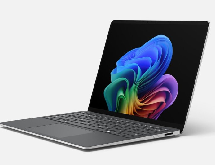 微软推出首款 5G Surface Laptop 笔记本:基于英特尔平台