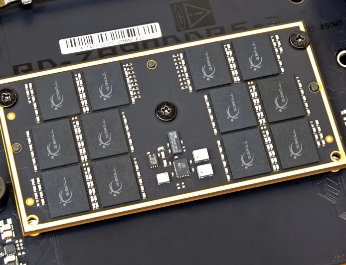 消息称 DDR6 内存单通道位宽亦提升 50%,有望 2027 年启动大规模导入