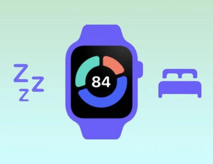 消息称苹果正为 Apple Watch 开发睡眠评分功能,直观量化用户睡眠质量