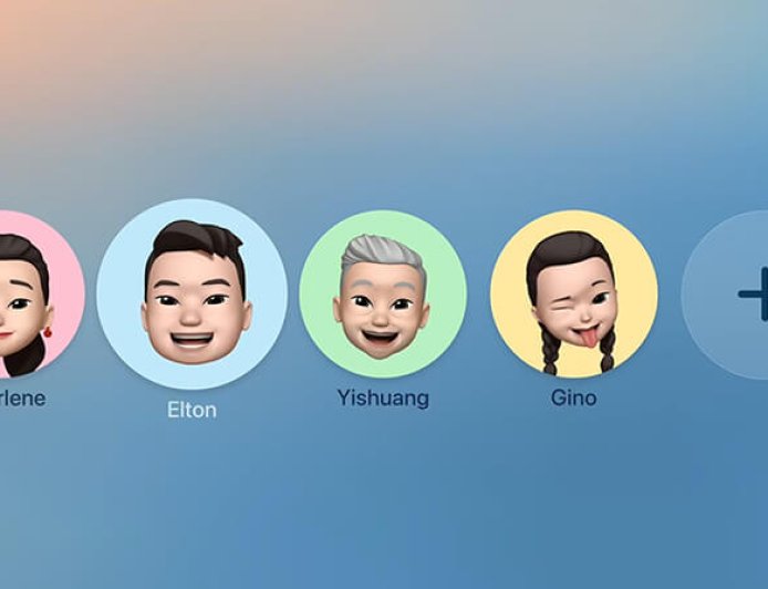 Infuse 视频播放器 8.2 更新:支持 iCloud 流媒体播放、Apple TV 多用户配置