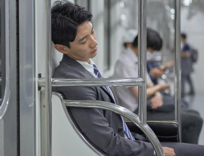 为什么温差体感越来越大？