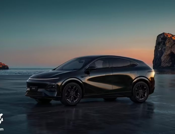 消息称小鹏正制定 G6 汽车降本方案：四季度投产，售价整体下调